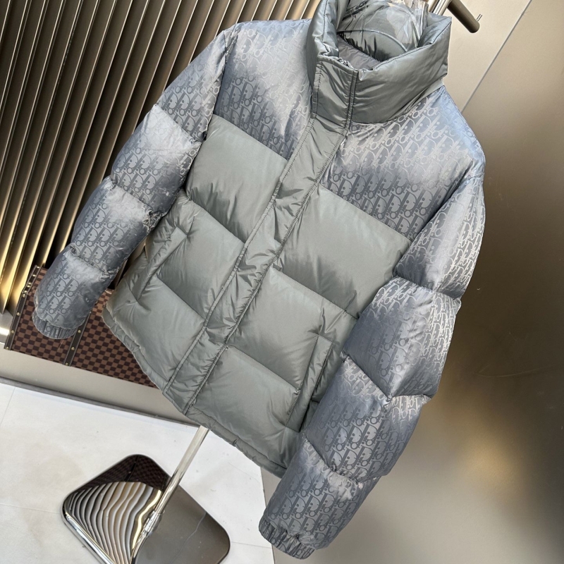 D*or down coat